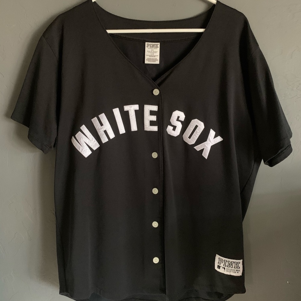 VS PINK JERSEY
